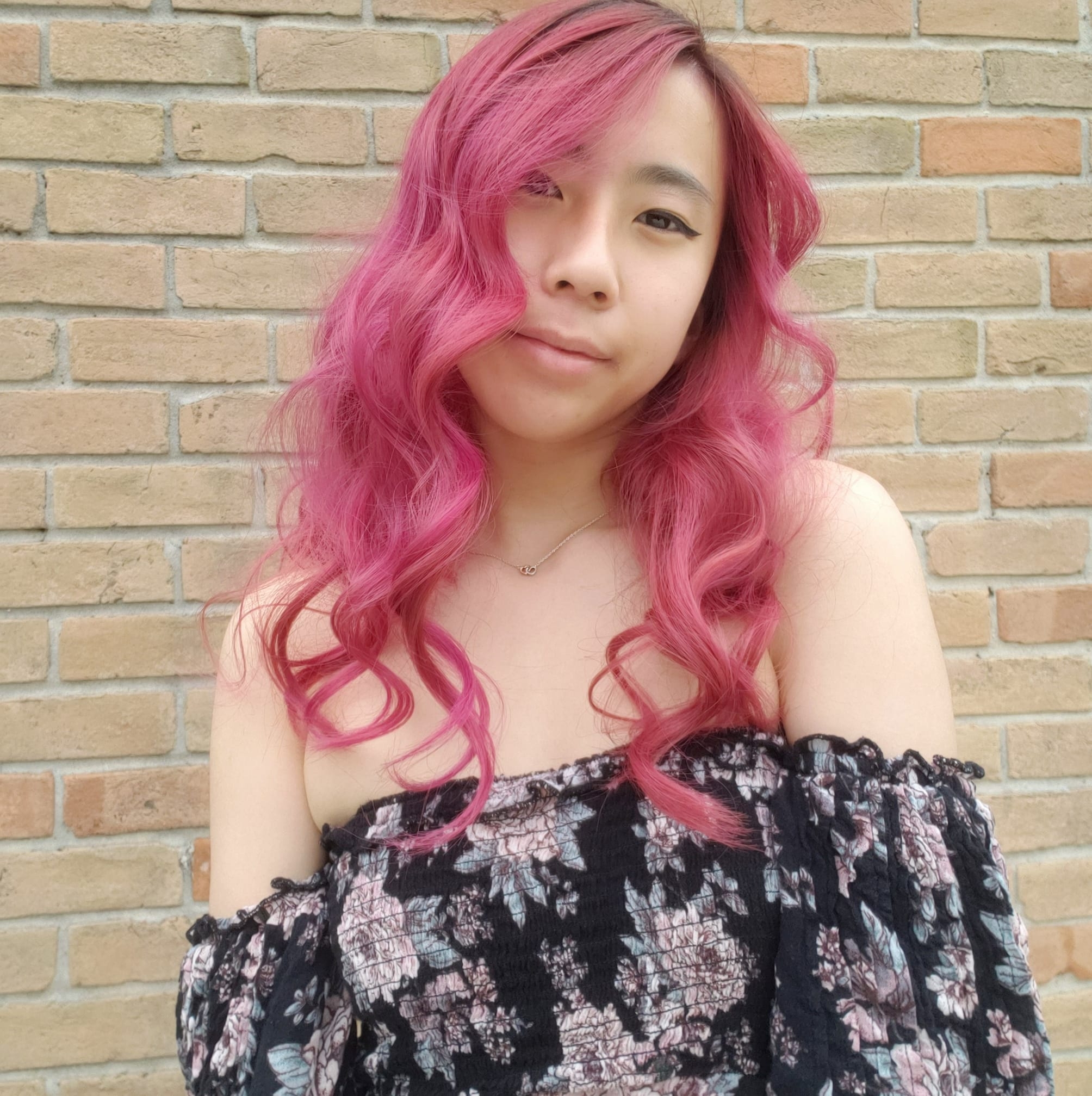 An Image of Chelsea Nguyen